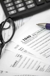 Income Tax Preparation & Notary