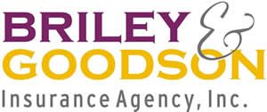 Briley & Goodson Insurance Agency - Greenville, North Carolina