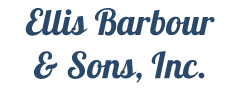 Ellis Barbour & Sons, Inc. - Dunn, North Carolina