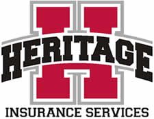 Heritage Insurance Services - Coldwater, Ohio