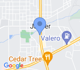 391 S Wheeler St.  Jasper Texas 75951